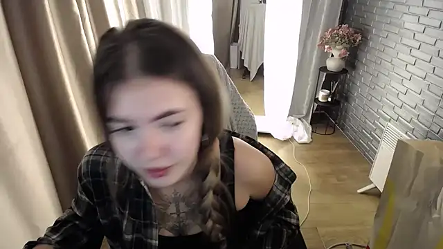 Snapshot of Ritaneer chatting on 16, 9, 2025 Ritaneer online show from 16, 9, 2025