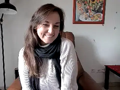 stunning Rosi online show from 11, 12, 2024