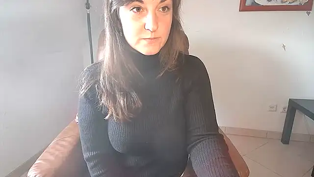 stunning Rosi online show from 29, 1, 2025