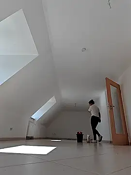 stunning Rosi online show from 18, 9, 2025