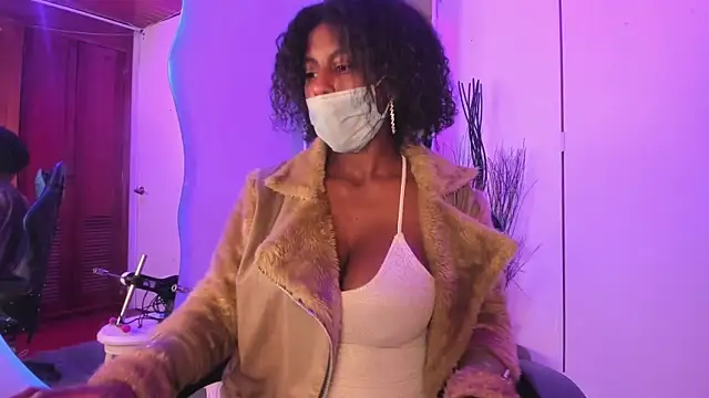 CoccoBele69 online show from 19, 3, 2025