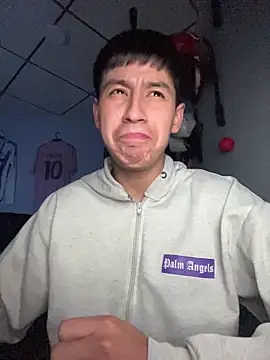 Snapshot of Stiven_017 chatting on 16, 1, 2026 Stiven 017 online show from 16, 1, 2026