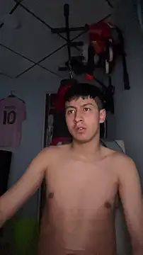 Snapshot of Stiven_017 chatting on 20, 2, 2026 Stiven 017 online show from 20, 2, 2026