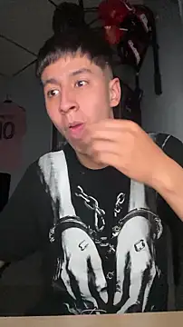 Snapshot of Stiven_017 chatting on 15, 3, 2026 Stiven 017 online show from 15, 3, 2026