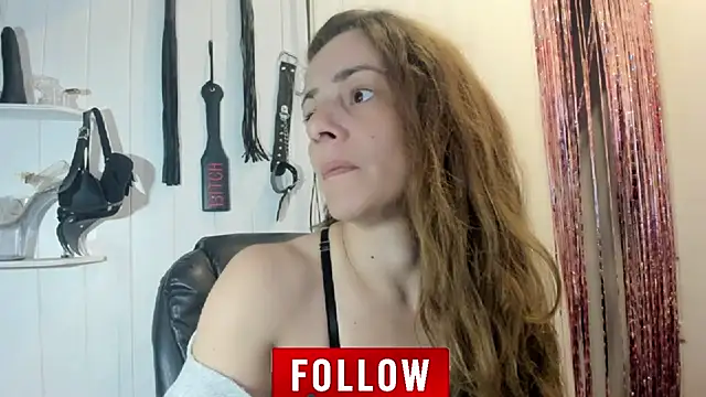 jessiburningheels online show from 10, 10, 2025