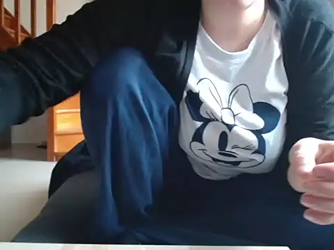 Lauzo21 online show from 23, 3, 2026