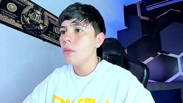 AbbySmiitth  online show from 22, 11, 2025