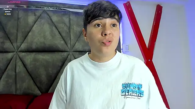 AbbySmiitth  online show from 9, 2, 2026