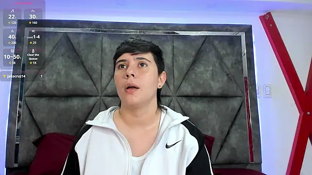 AbbySmiitth  online show from 8, 4, 2026