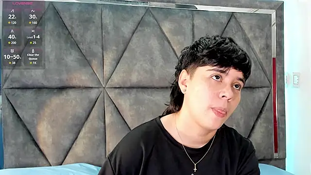 AbbySmiitth  online show from 31, 5, 2026
