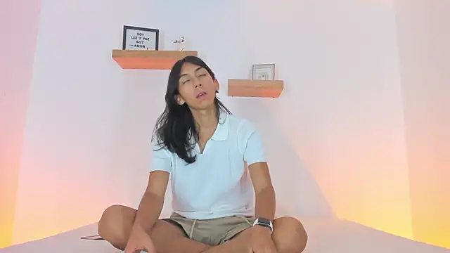 serge 7 online show from 9, 2, 2025