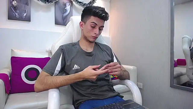 MrWilliseo online show from 17, 12, 2024