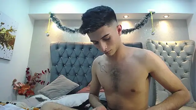 MrWilliseo online show from 23, 12, 2024