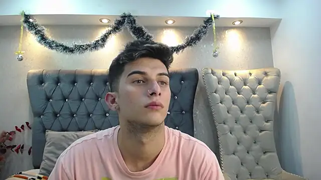 MrWilliseo online show from 29, 12, 2024