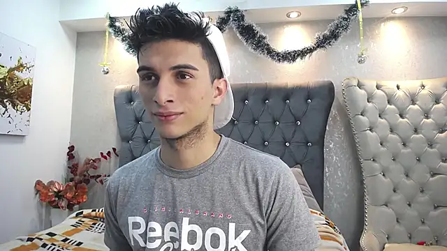 MrWilliseo online show from 2, 1, 2025