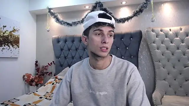 MrWilliseo online show from 4, 1, 2025