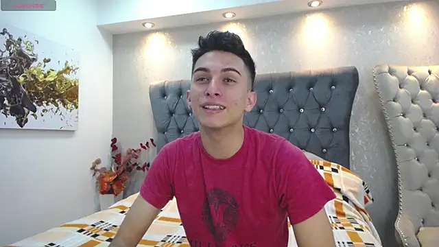 MrWilliseo online show from 9, 1, 2025