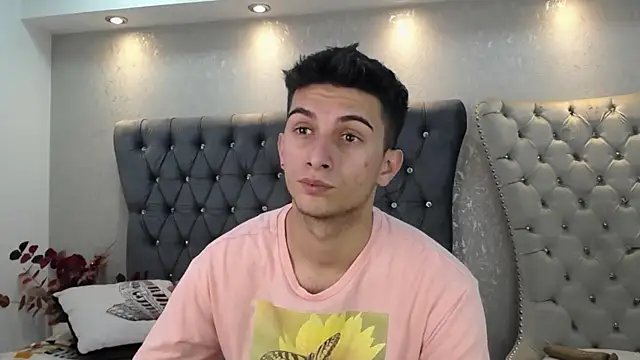 MrWilliseo online show from 16, 1, 2025