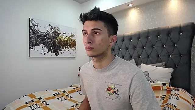 MrWilliseo online show from 17, 1, 2025