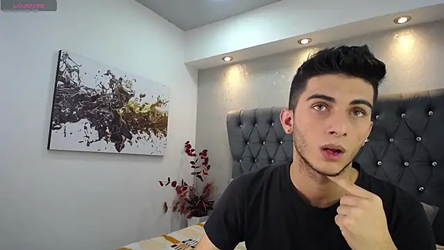 MrWilliseo online show from 3, 2, 2025