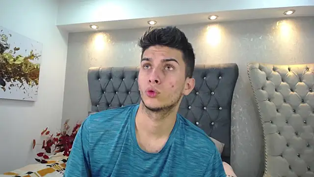 MrWilliseo online show from 5, 2, 2025