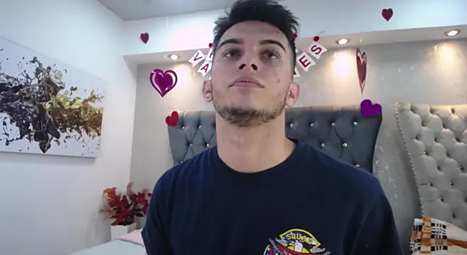 MrWilliseo online show from 10, 2, 2025