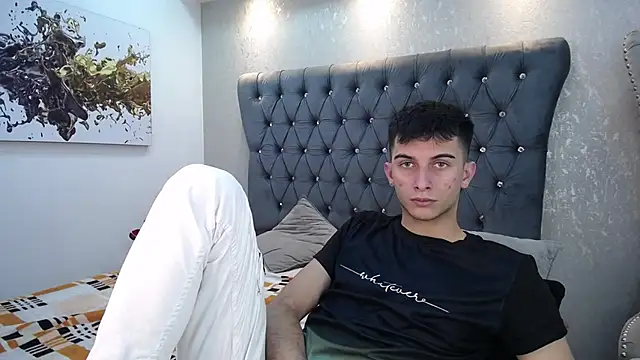 MrWilliseo online show from 24, 2, 2025