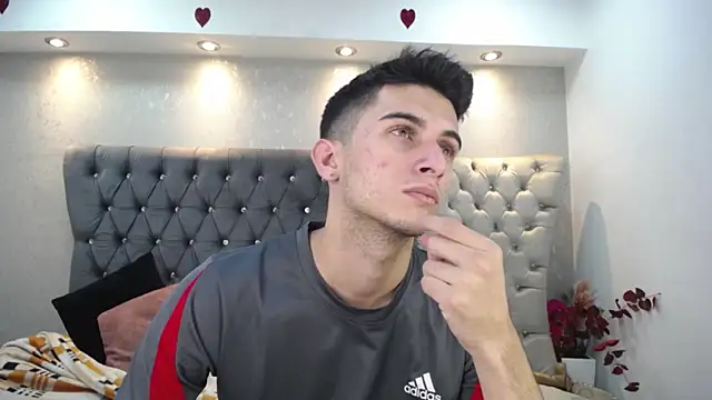 MrWilliseo online show from 27, 2, 2025