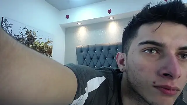 MrWilliseo online show from 2, 3, 2025