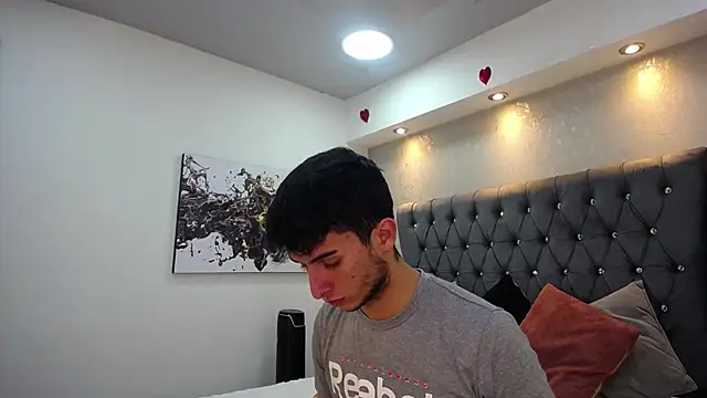 MrWilliseo online show from 17, 3, 2025