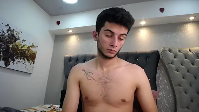 MrWilliseo online show from 19, 3, 2025