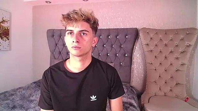 MrWilliseo online show from 26, 9, 2025