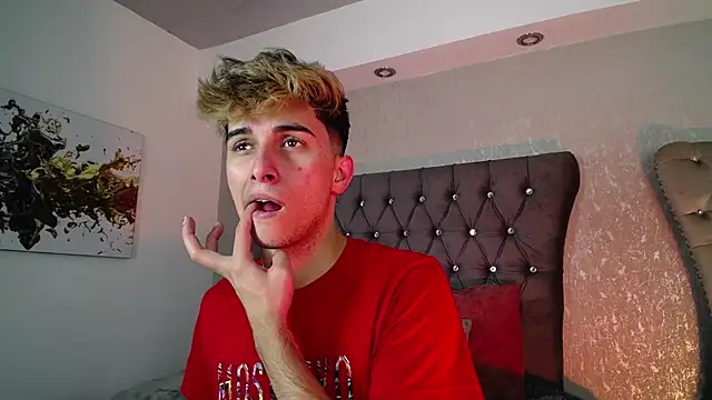 MrWilliseo online show from 27, 9, 2025