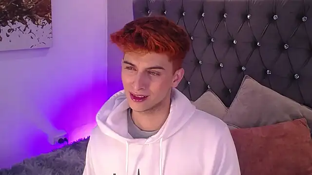 MrWilliseo online show from 7, 11, 2025