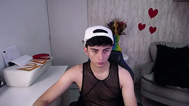 MrWilliseo online show from 26, 2, 2026