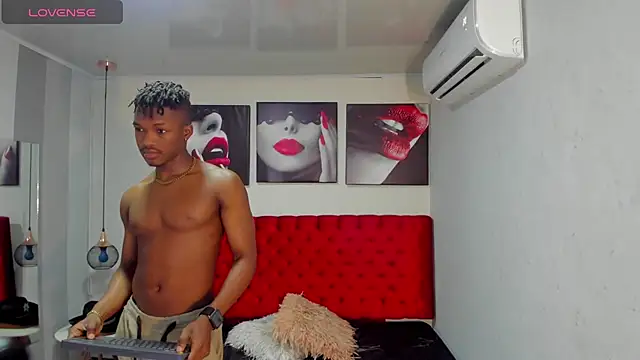 KENDER21  online show from 7, 2, 2025