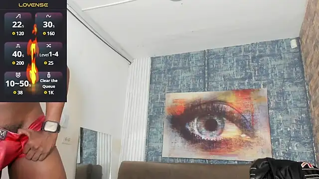 KENDER21  online show from 15, 2, 2025