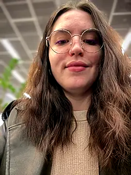 meow girl online show from 16, 11, 2025