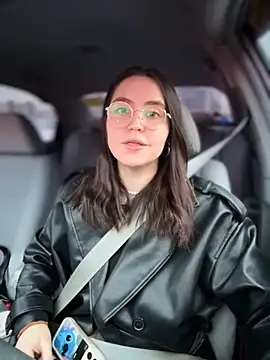 meow girl online show from 27, 11, 2025