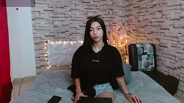 Vanse lust online show from 8, 2, 2025