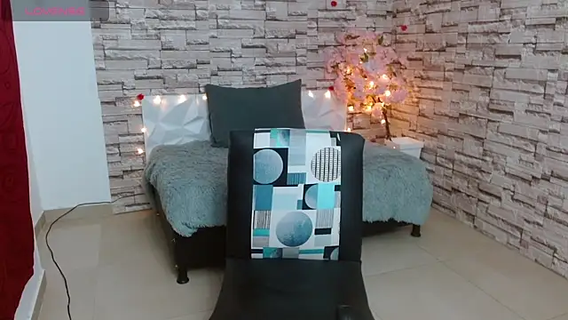 Vanse lust online show from 12, 2, 2025