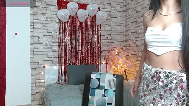 Vanse lust online show from 14, 2, 2025