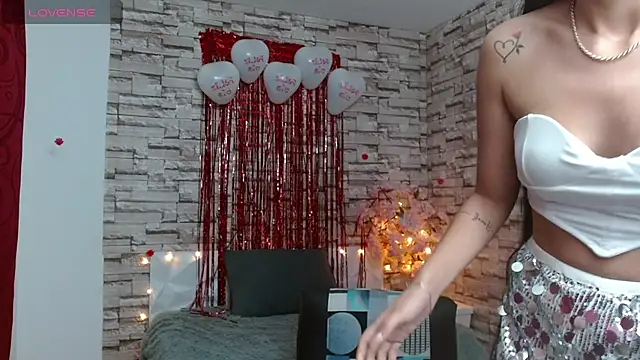 Vanse lust online show from 15, 2, 2025