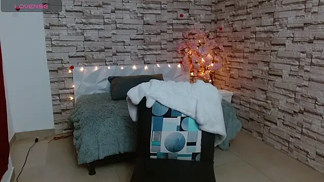 Vanse lust online show from 25, 2, 2025