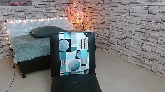 Vanse lust online show from 21, 3, 2025