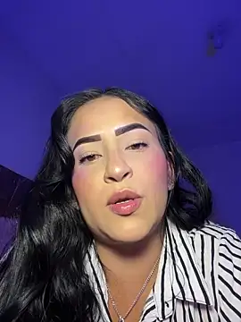 Miss Ivy4 online show from 8, 2, 2025