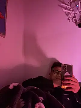 Snapshot of lixiaoshuai8 chatting on 10, 2, 2026 lixiaoshuai8 online show from 10, 2, 2026