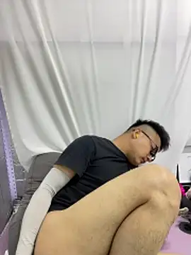 Snapshot of lixiaoshuai8 chatting on 17, 3, 2026 lixiaoshuai8 online show from 17, 3, 2026