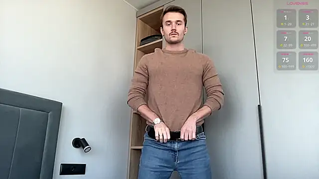 cute mark online show from 30, 9, 2025