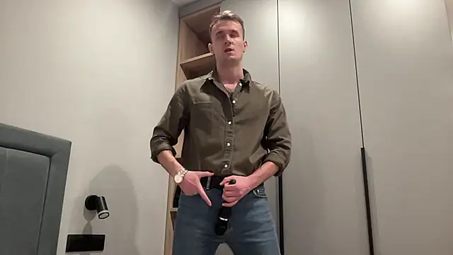 cute mark online show from 26, 10, 2025